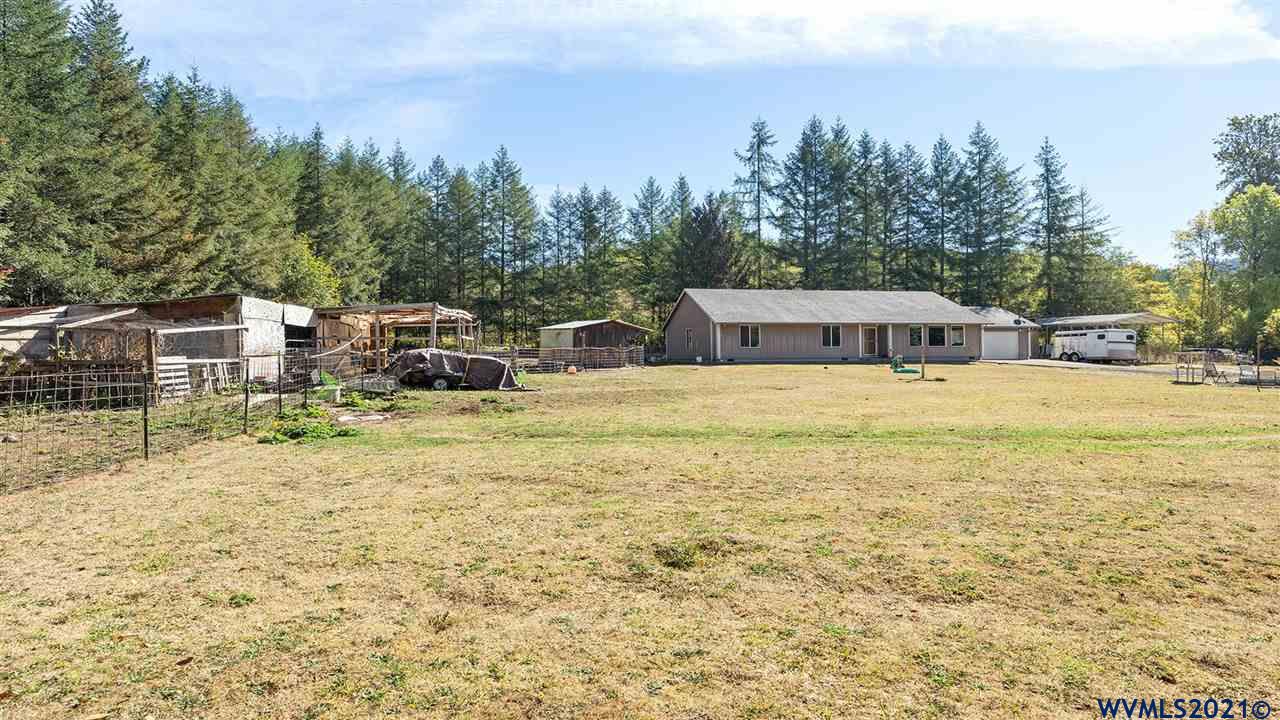 37995 Lulay Road Scio, OR 97374 - Photo 29 of 40 Gallery Image 29