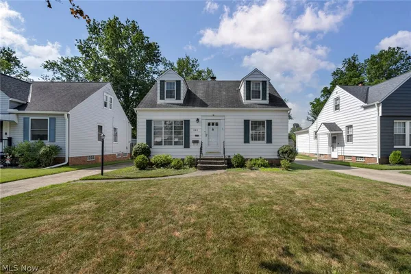 $168,000 | 152 Gould Avenue, Bedford, OH 44146