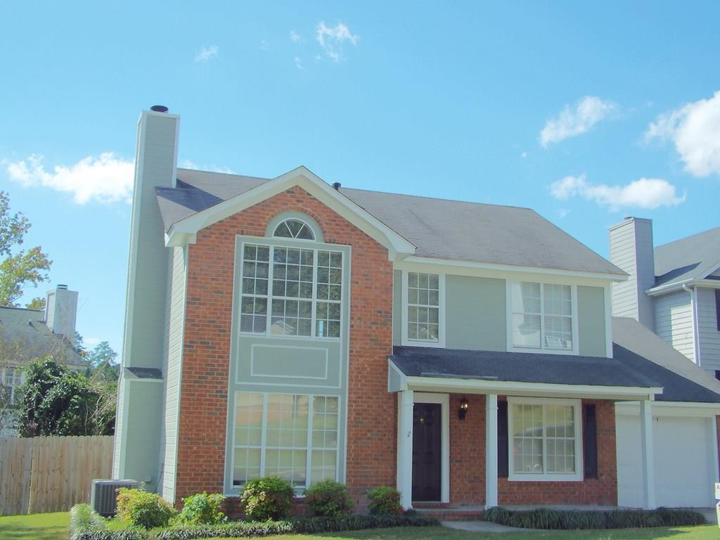 607 Blue Ridge Crossing Evans, GA 30809 - Photo 1 of 24 Main View
