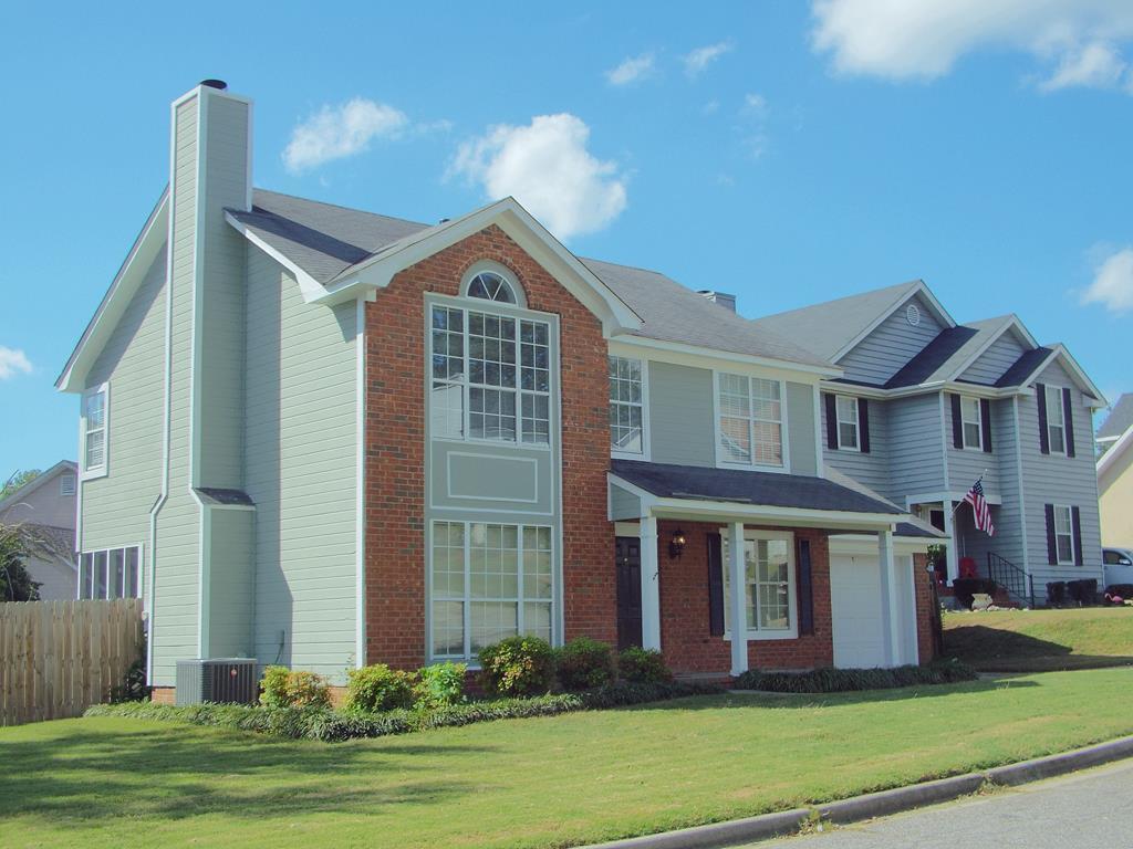 607 Blue Ridge Crossing Evans, GA 30809 - Photo 2 of 24