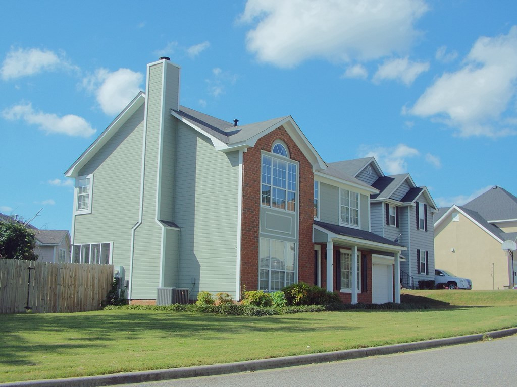 607 Blue Ridge Crossing Evans, GA 30809 - Photo 3 of 24