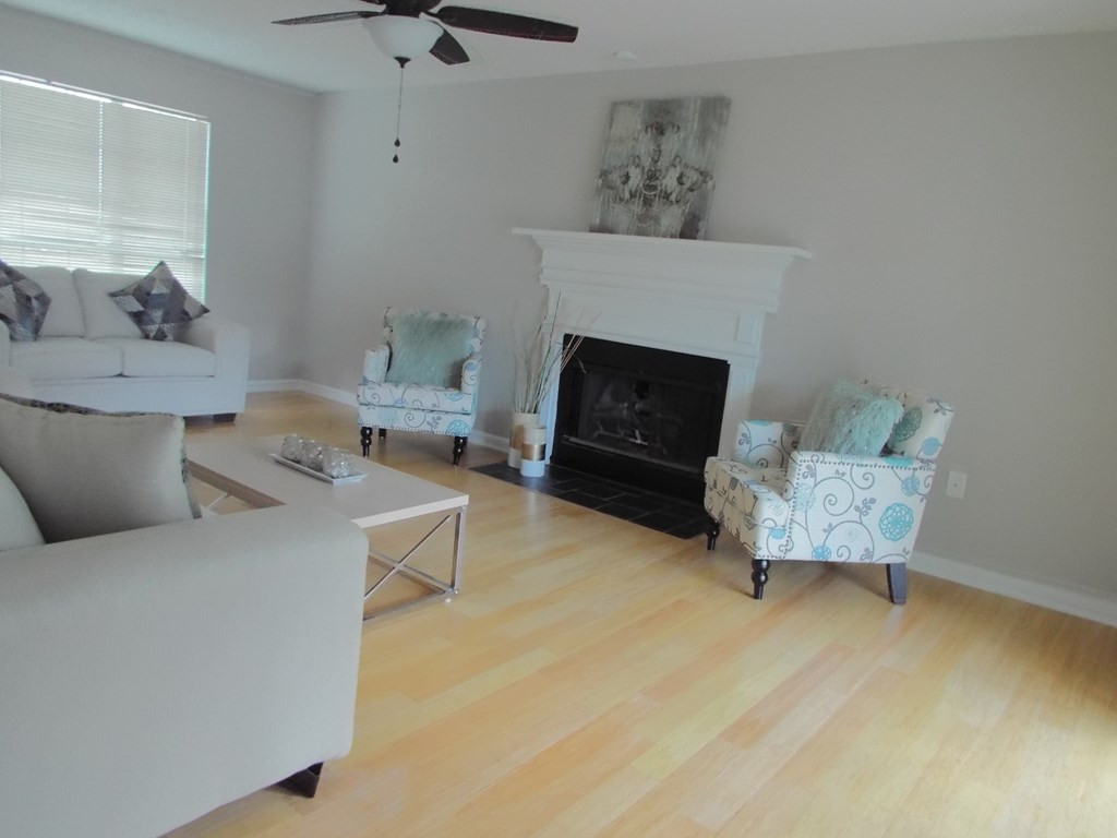 607 Blue Ridge Crossing Evans, GA 30809 - Photo 4 of 24