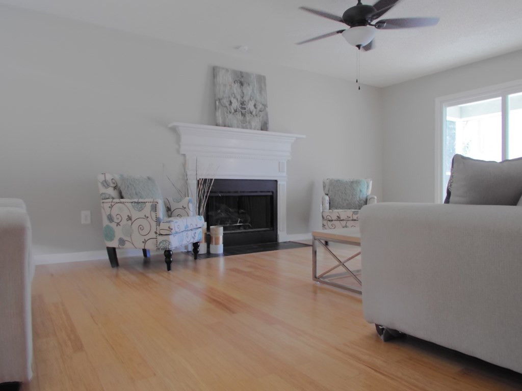 607 Blue Ridge Crossing Evans, GA 30809 - Photo 5 of 24