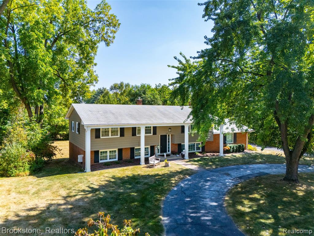 87 East Maryknoll Road Rochester Hills, MI 48309 - Photo 30 of 35