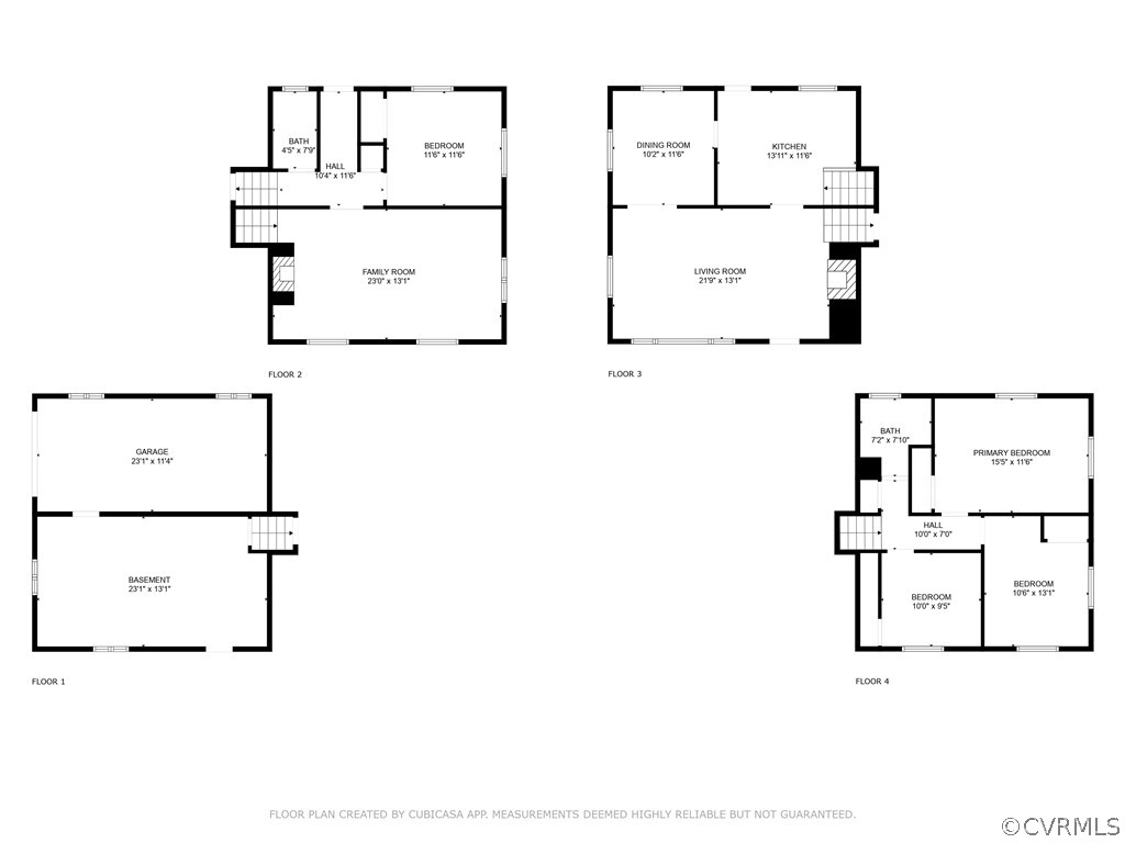 4233 Waumsetta Road Richmond, VA 23235 - Photo 20 of 32 a picture of floor plan