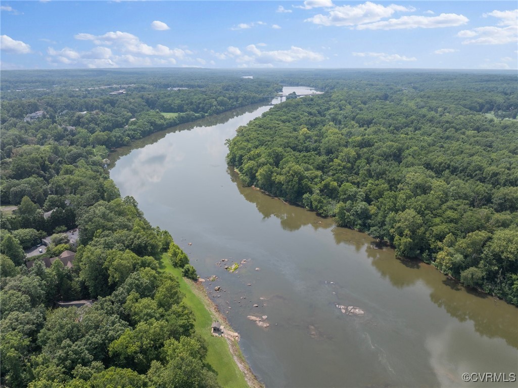4233 Waumsetta Road Richmond, VA 23235 - Photo 26 of 32 a view of a lake