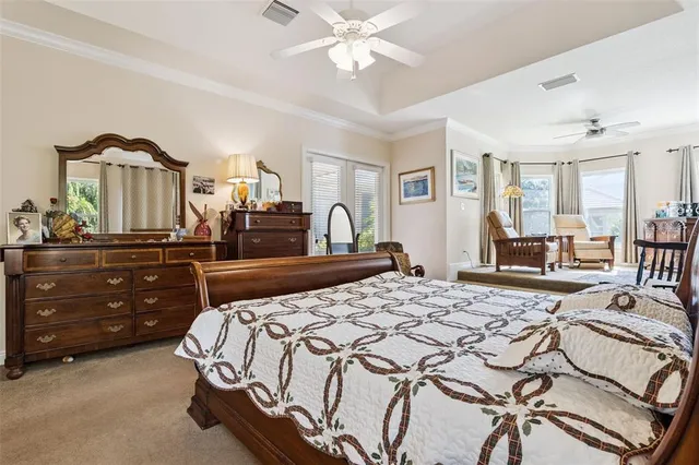 a view of a livingroom with furniture and toys