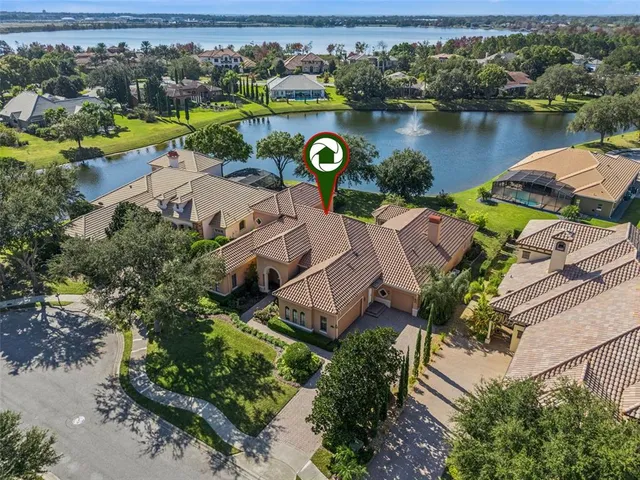 $995,000 | 3020 Palermo Court, Mount Dora, FL 32757