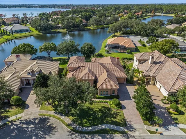$995,000 | 3020 Palermo Court, Mount Dora, FL 32757
