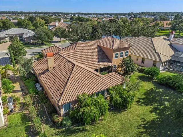 $995,000 | 3020 Palermo Court, Mount Dora, FL 32757