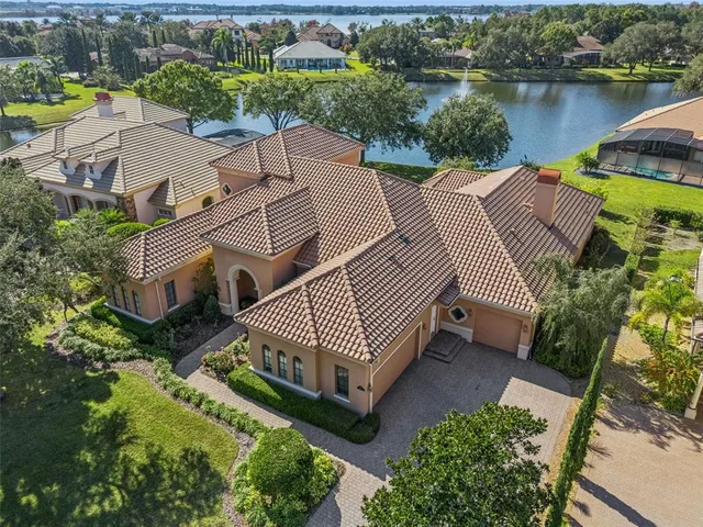 $995,000 | 3020 Palermo Court, Mount Dora, FL 32757