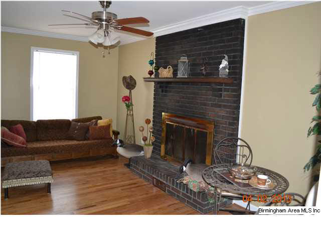 9536 Bankston Road Dora, AL 35062 - Photo 2 of 4