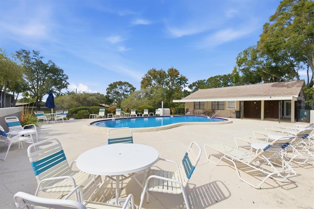 2178 Elm Street, Unit 1007 Dunedin, FL 34698 - Photo 26 of 28