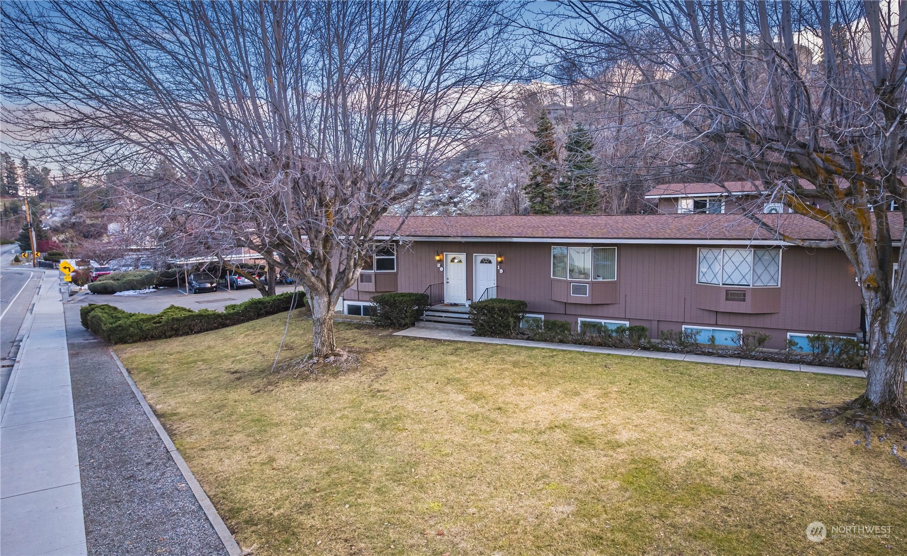 1815 Number 2 Canyon Road, Unit 20 Wenatchee, WA 98801 - Photo 12 of 19 Gallery Image 12