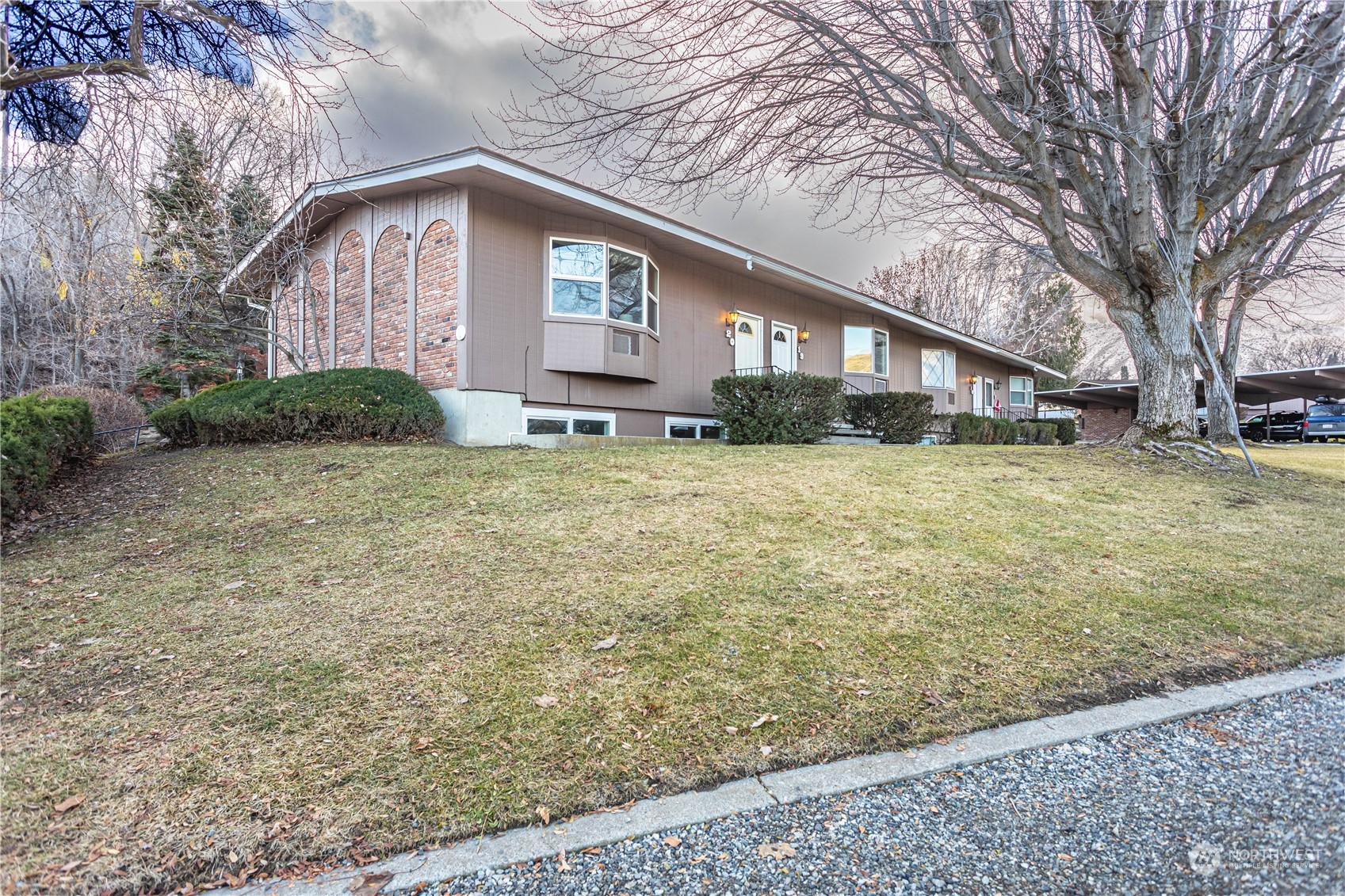 1815 Number 2 Canyon Road, Unit 20 Wenatchee, WA 98801 - Photo 14 of 19 Gallery Image 14