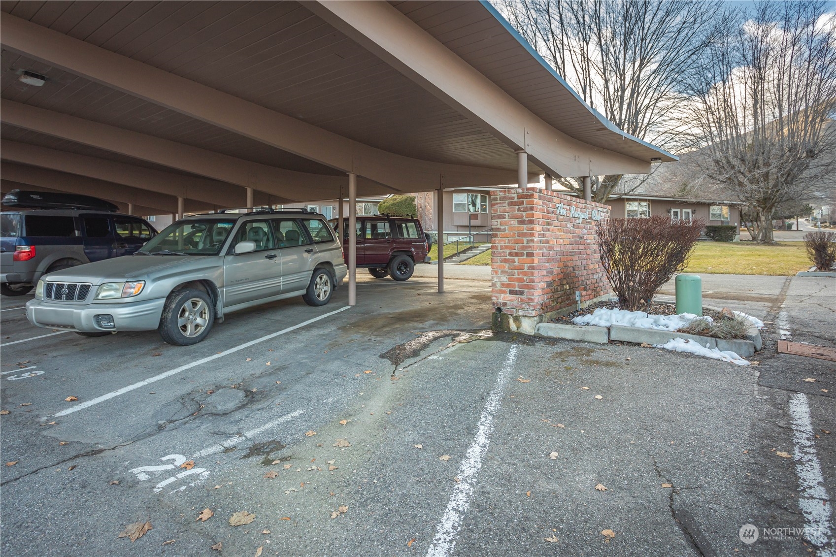 1815 Number 2 Canyon Road, Unit 20 Wenatchee, WA 98801 - Photo 16 of 19 Gallery Image 16
