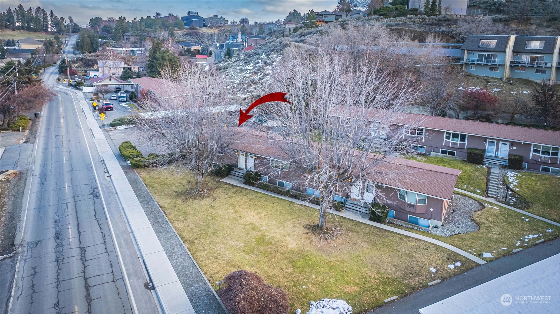 1815 Number 2 Canyon Road, Unit 20 Wenatchee, WA 98801 - Photo 17 of 19 Gallery Image 17
