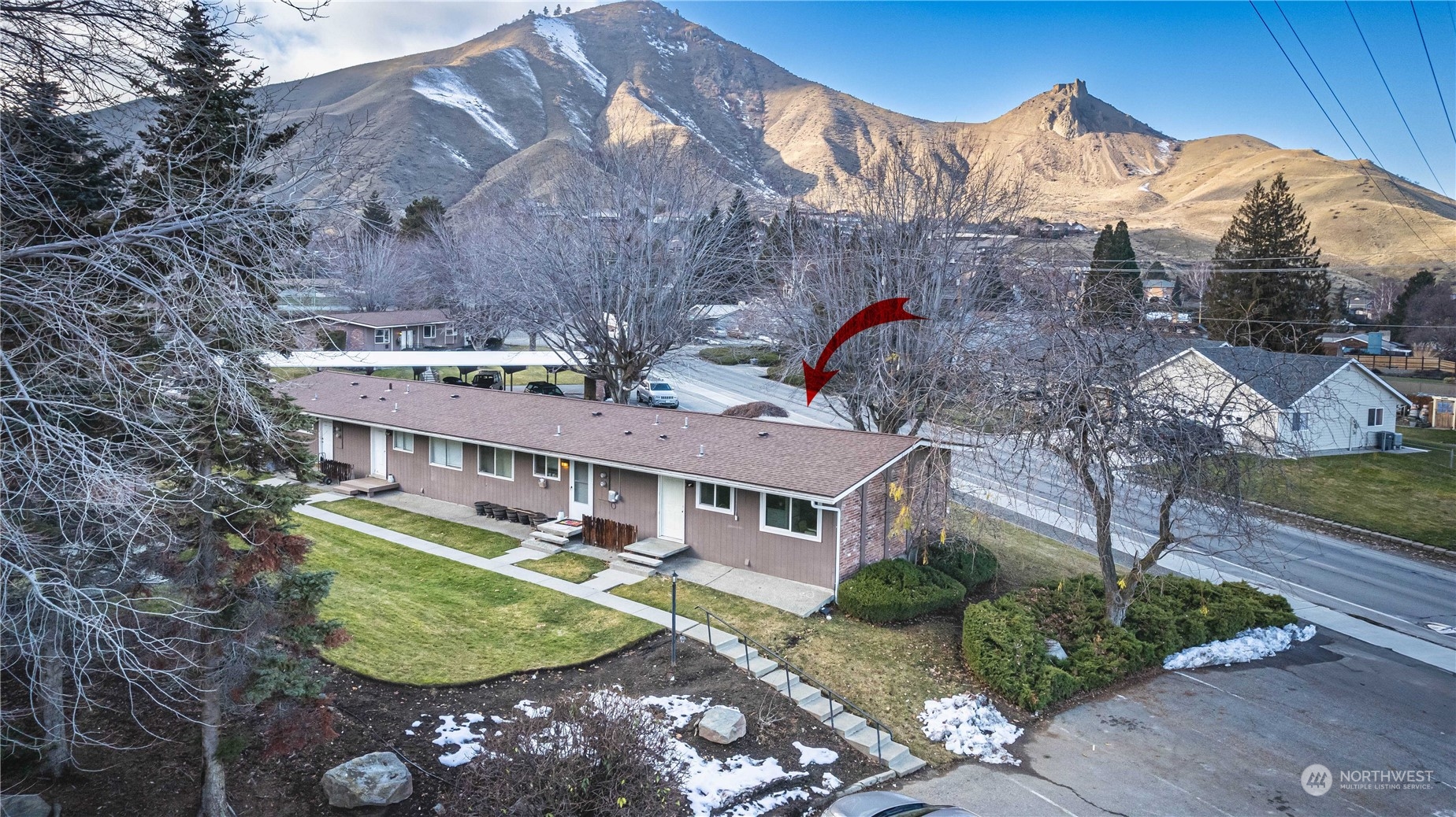 1815 Number 2 Canyon Road, Unit 20 Wenatchee, WA 98801 - Photo 18 of 19 Gallery Image 18