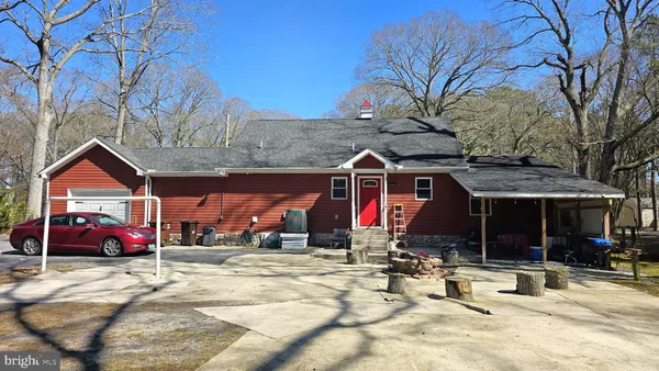 $349,900 | 502 Clyde Avenue, Fruitland, MD 21826