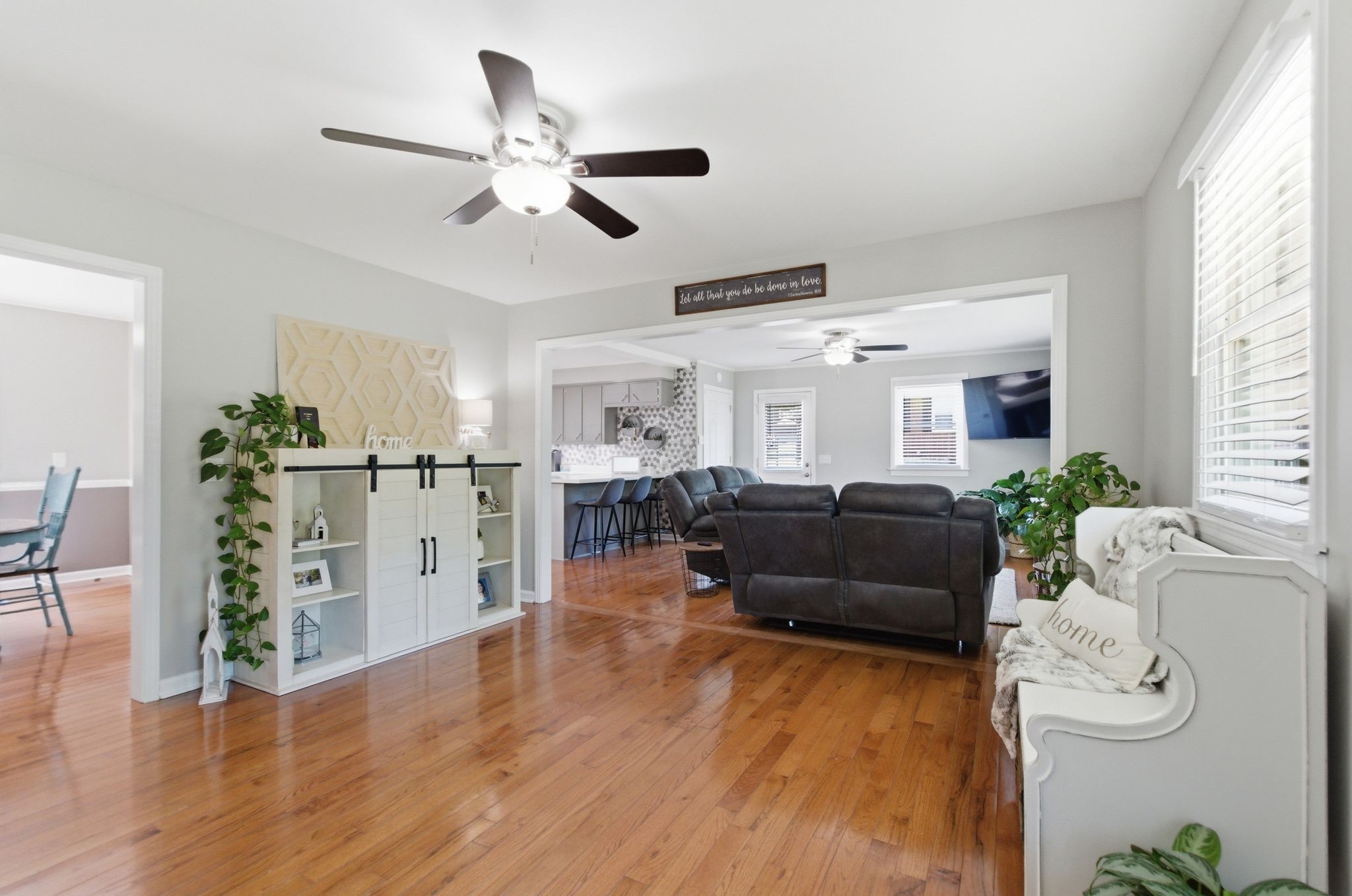 307 South Hummingbird Lane Dickson, TN 37055 - Photo 8 of 35