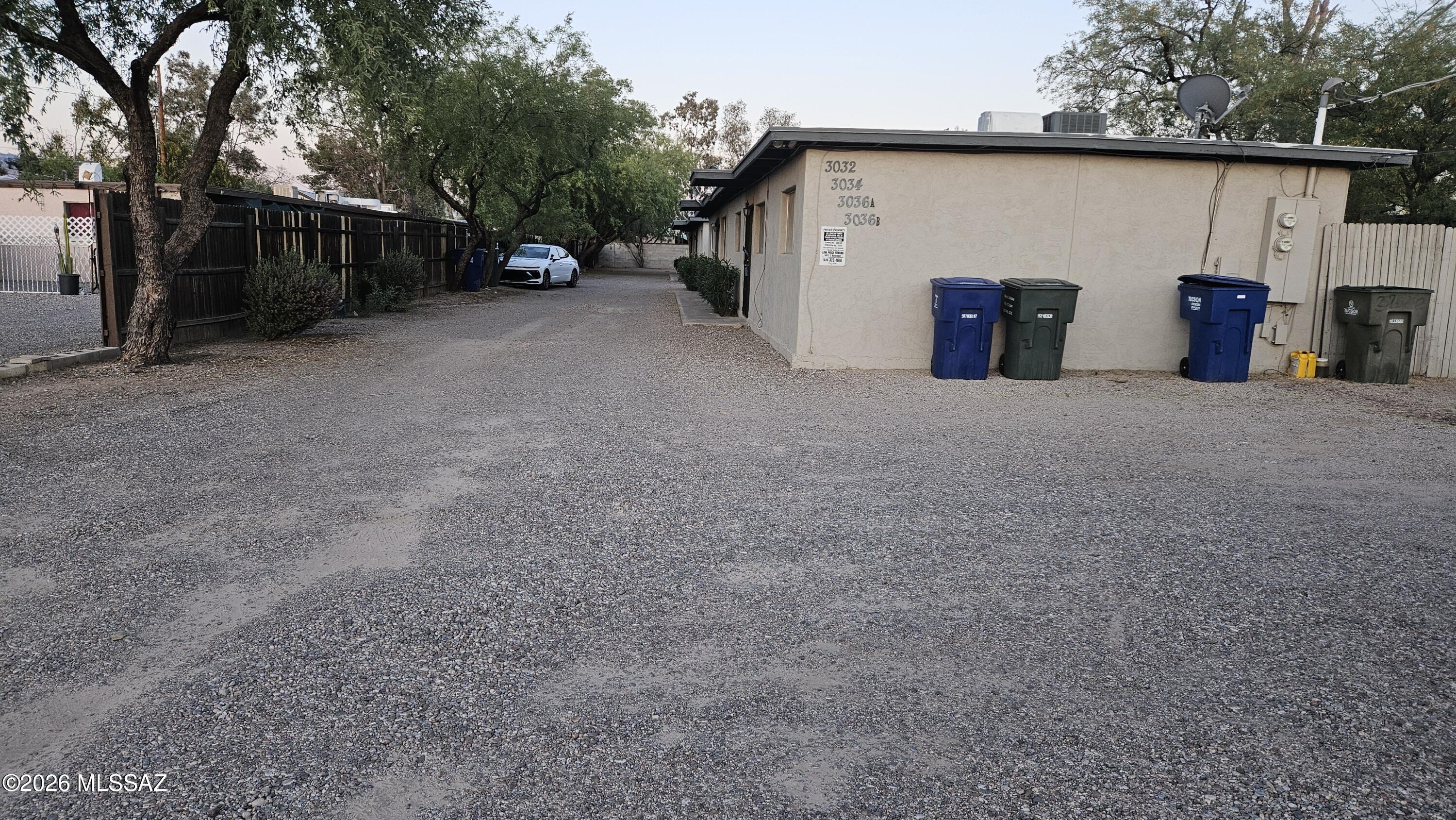 3036 North Richey Boulevard, Unit A Tucson, AZ 85716 - Photo 1 of 11 20260417_185124