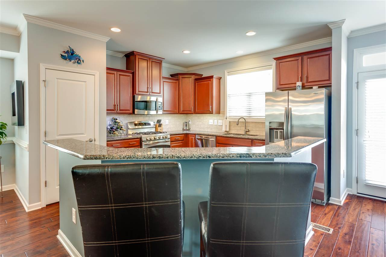 1309 Rembrandt Circle Raleigh, NC 27607 - Photo 8 of 24 Photo 8