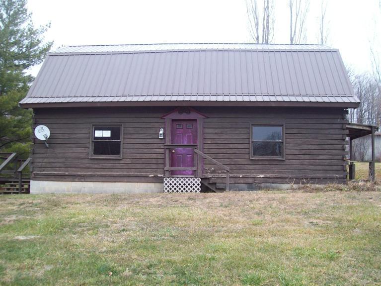 4872 Lapperell Road Bainbridge, OH 45612 - Photo 1 of 1 Gallery Image 1