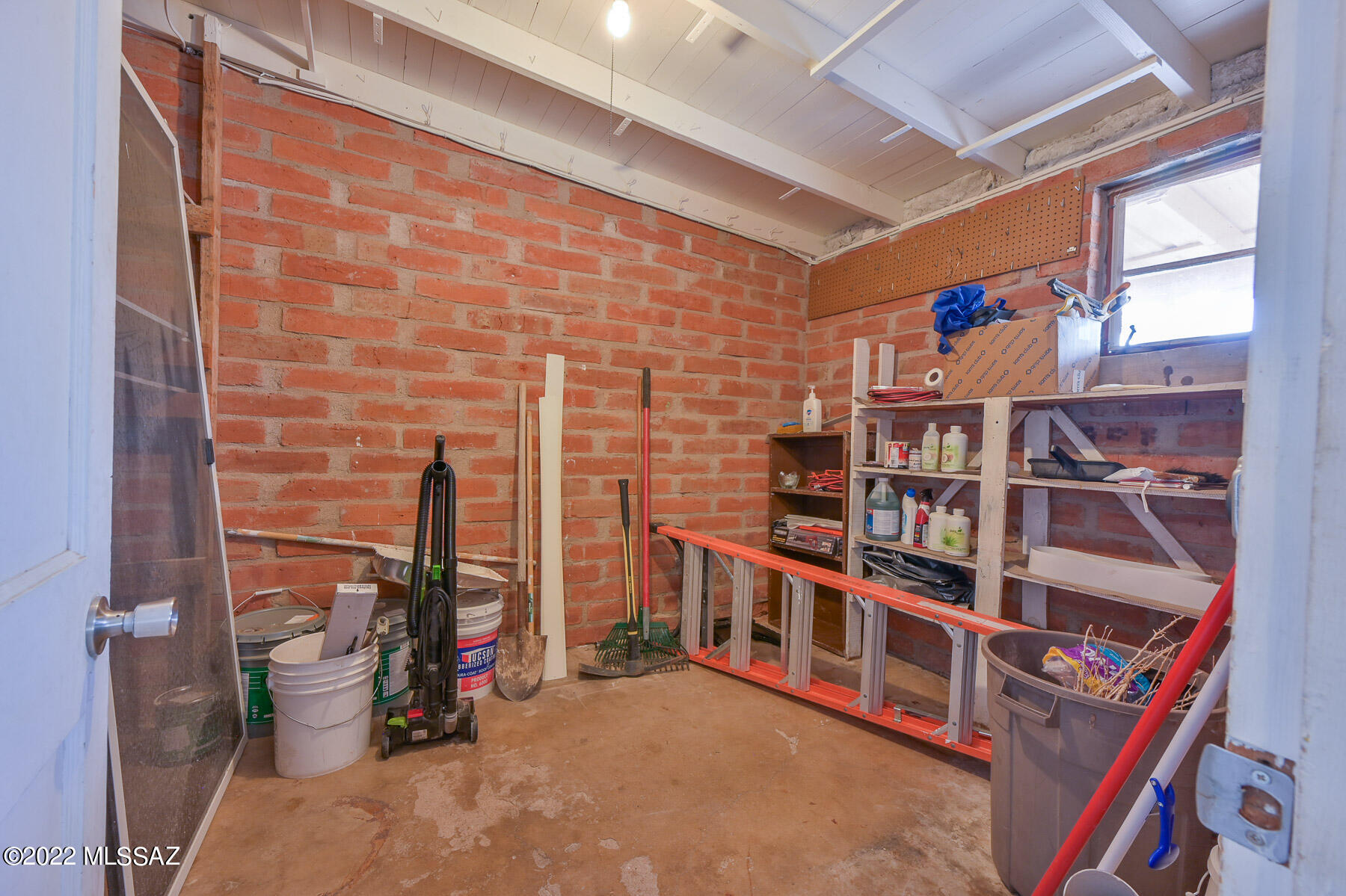 5519 West Belmont Road Tucson, AZ 85743 - Photo 31 of 50