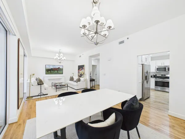 $10,000 | 2520 Robinhood Street, Unit 506, Houston, TX 77005