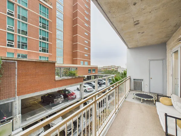 $10,000 | 2520 Robinhood Street, Unit 506, Houston, TX 77005