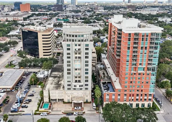 $10,000 | 2520 Robinhood Street, Unit 506, Houston, TX 77005