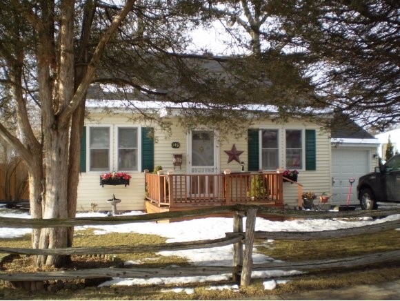 148 Woodbury Road Burlington, VT 05408 - Photo 1 of 1 Gallery Image 1