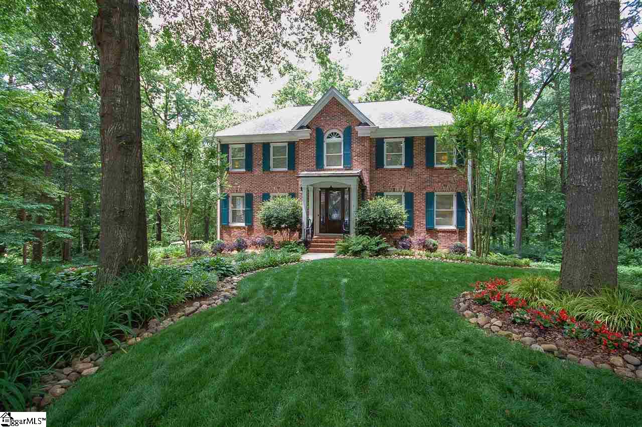 114 West Shallowstone Road Greer, SC 29650 - Photo 1 of 36 Gallery Image 1
