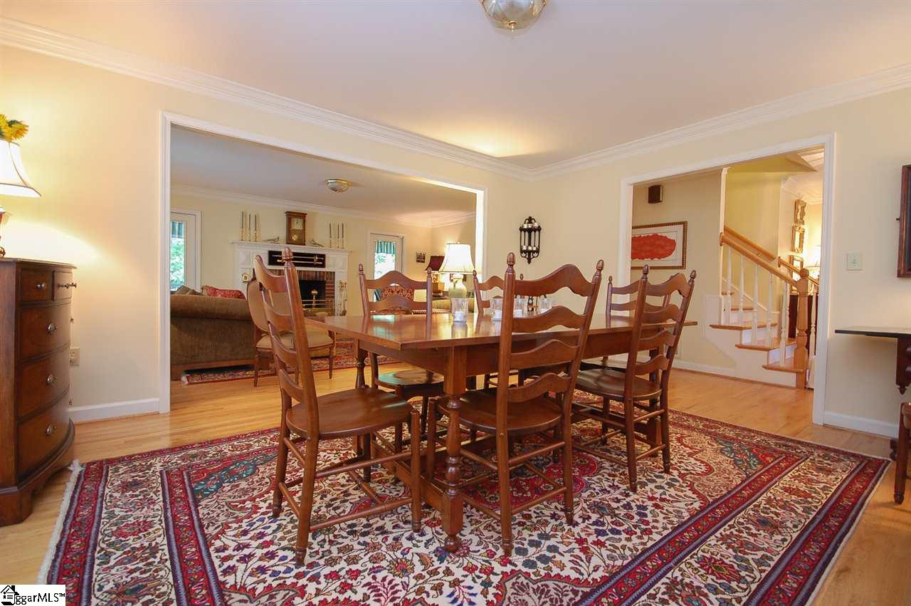114 West Shallowstone Road Greer, SC 29650 - Photo 11 of 36 Gallery Image 11