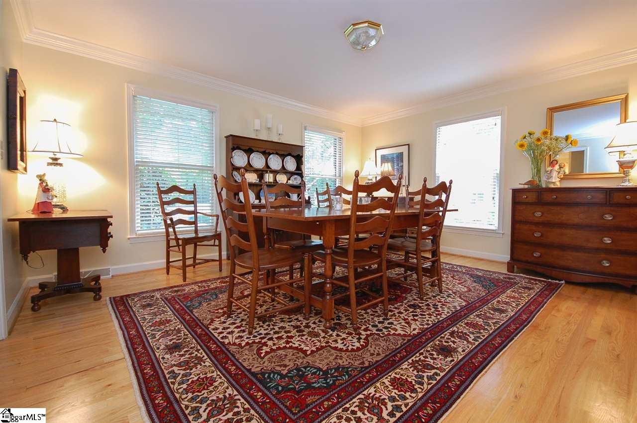 114 West Shallowstone Road Greer, SC 29650 - Photo 12 of 36 Gallery Image 12