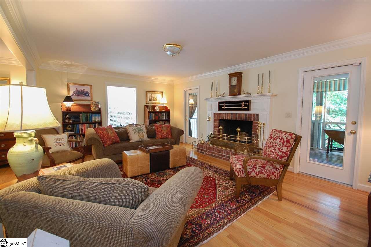 114 West Shallowstone Road Greer, SC 29650 - Photo 14 of 36 Gallery Image 14