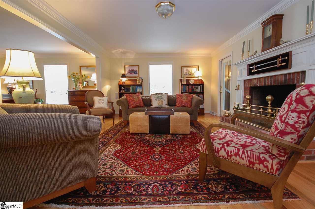 114 West Shallowstone Road Greer, SC 29650 - Photo 15 of 36 Gallery Image 15
