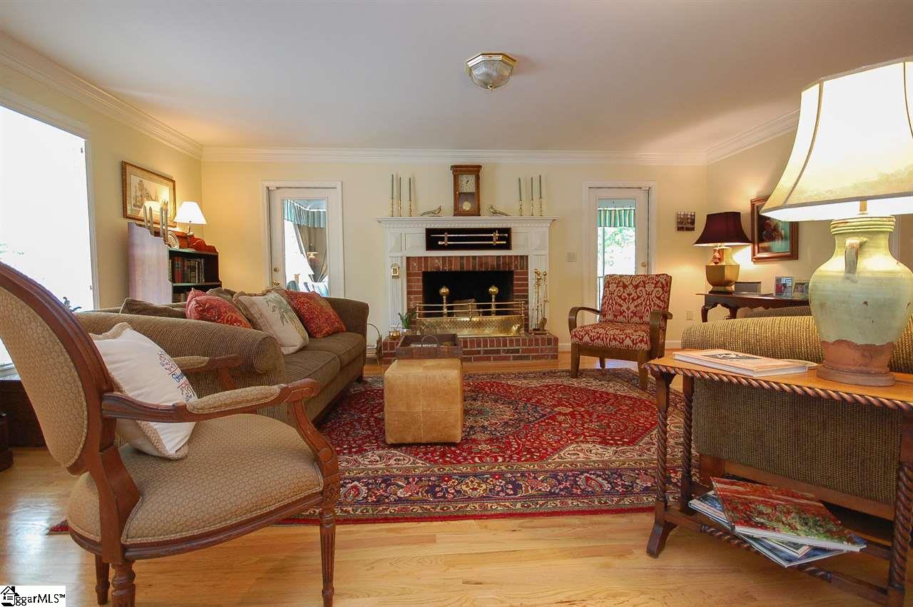 114 West Shallowstone Road Greer, SC 29650 - Photo 16 of 36 Gallery Image 16