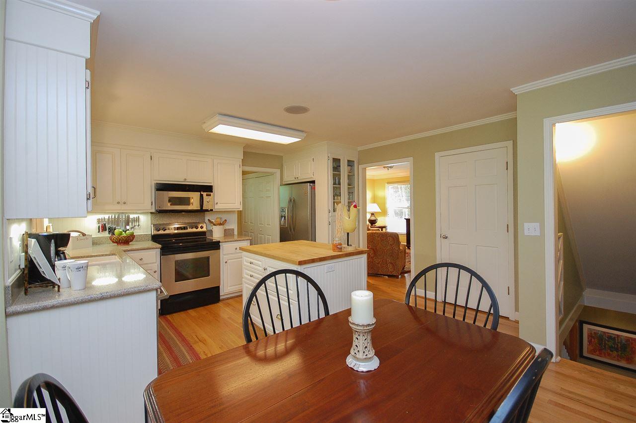 114 West Shallowstone Road Greer, SC 29650 - Photo 18 of 36 Gallery Image 18