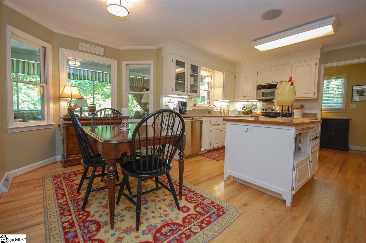 114 West Shallowstone Road Greer, SC 29650 - Photo 20 of 36 Gallery Image 20