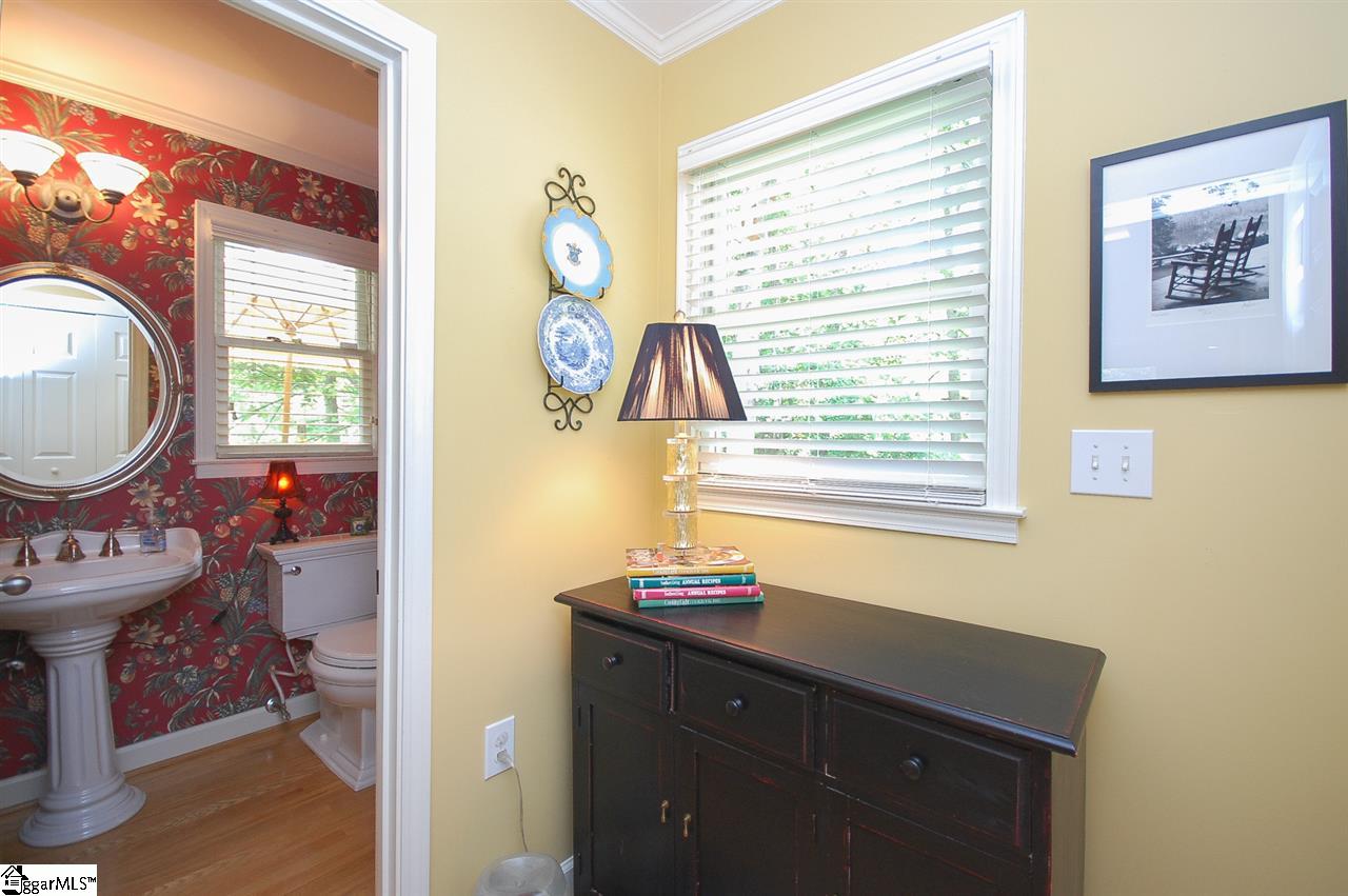 114 West Shallowstone Road Greer, SC 29650 - Photo 21 of 36 Gallery Image 21
