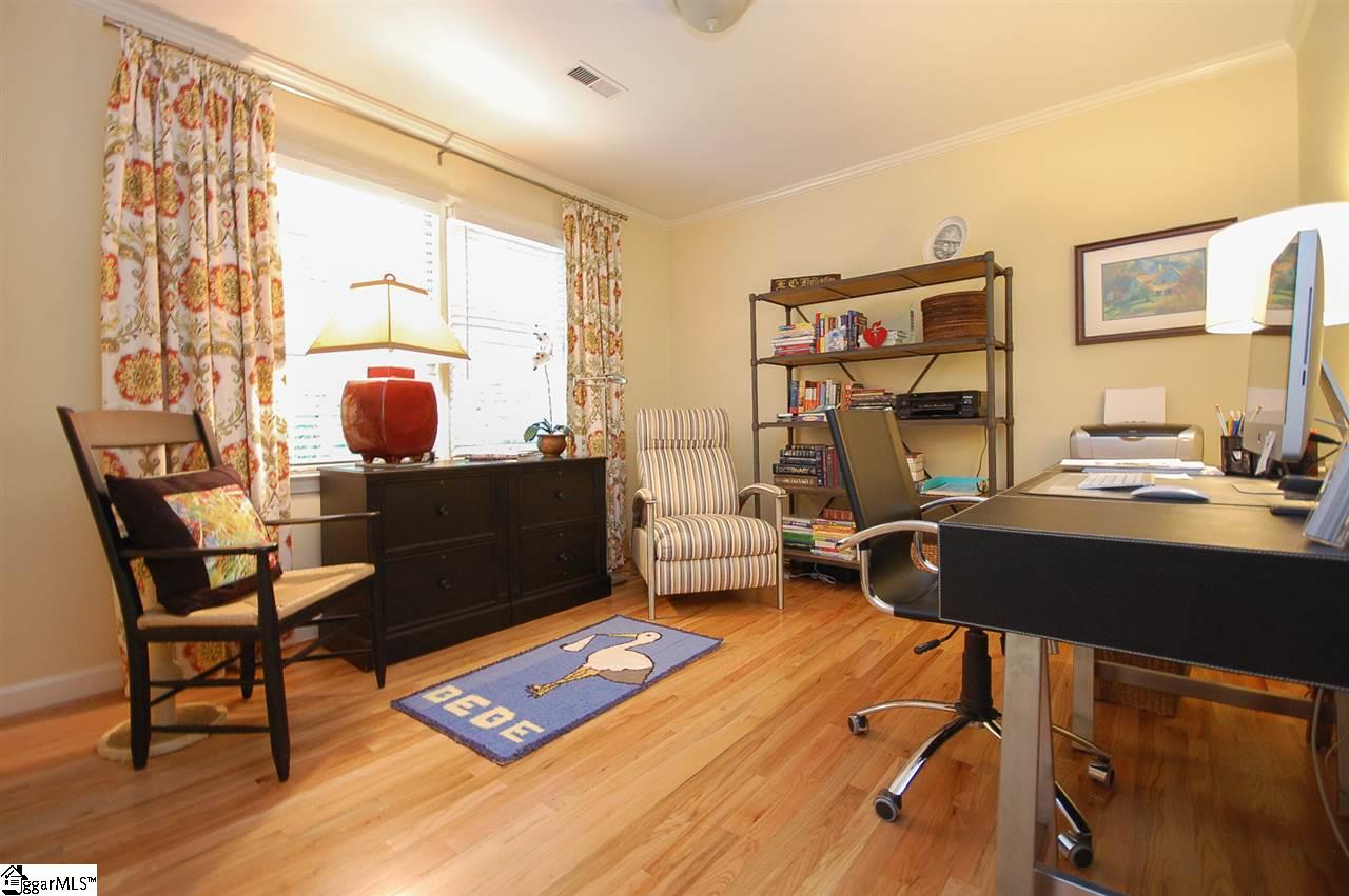 114 West Shallowstone Road Greer, SC 29650 - Photo 26 of 36 Gallery Image 26