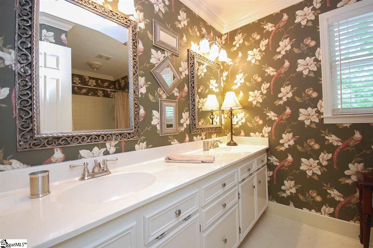 114 West Shallowstone Road Greer, SC 29650 - Photo 27 of 36 Gallery Image 27