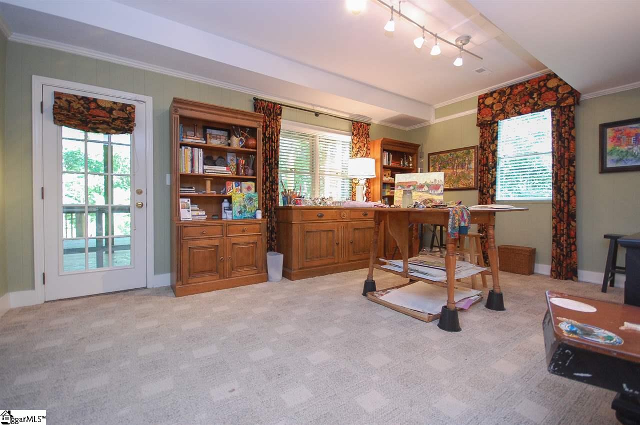 114 West Shallowstone Road Greer, SC 29650 - Photo 28 of 36 Gallery Image 28