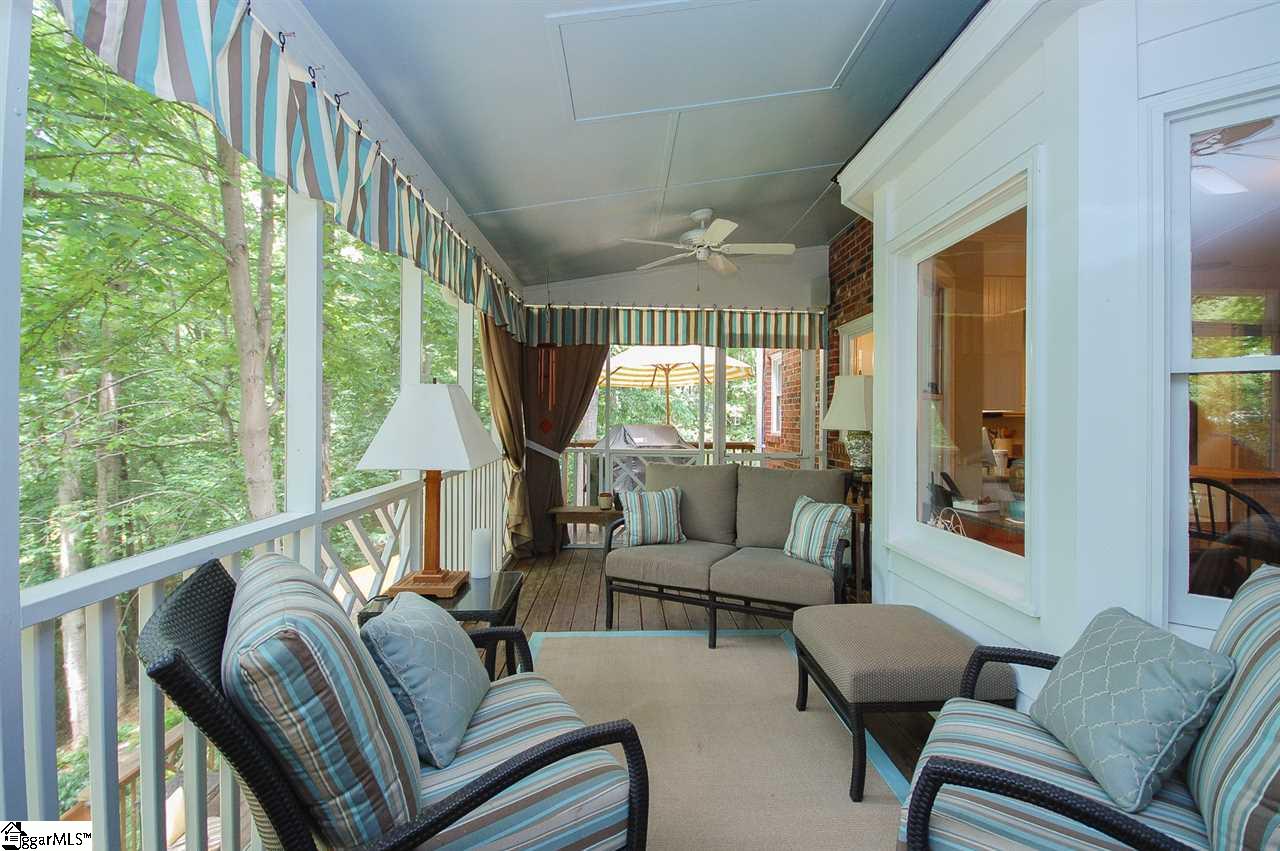 114 West Shallowstone Road Greer, SC 29650 - Photo 31 of 36 Gallery Image 31