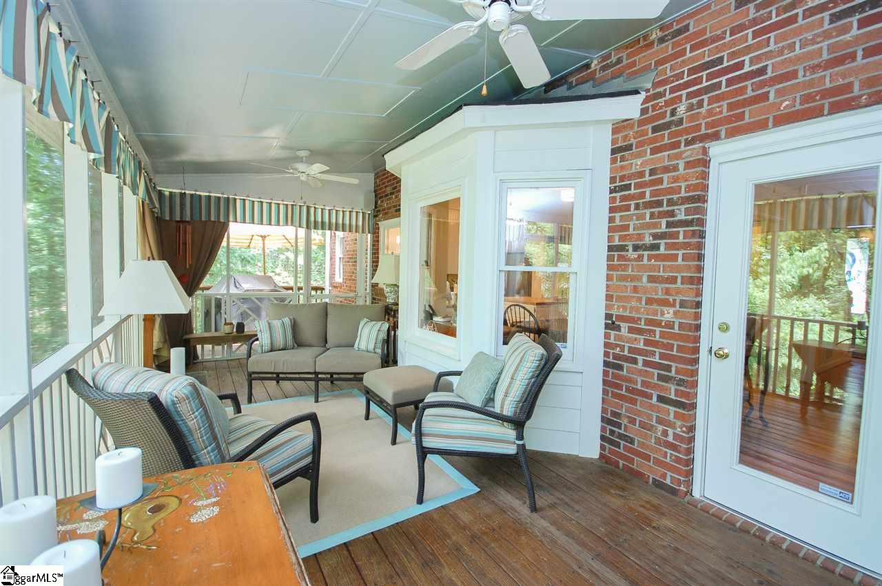 114 West Shallowstone Road Greer, SC 29650 - Photo 32 of 36 Gallery Image 32
