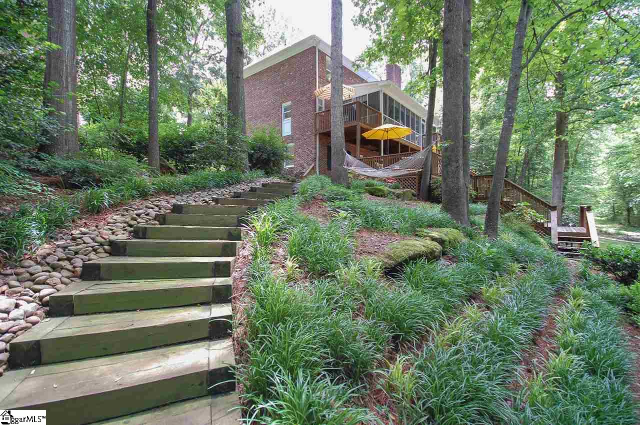 114 West Shallowstone Road Greer, SC 29650 - Photo 35 of 36 Gallery Image 35