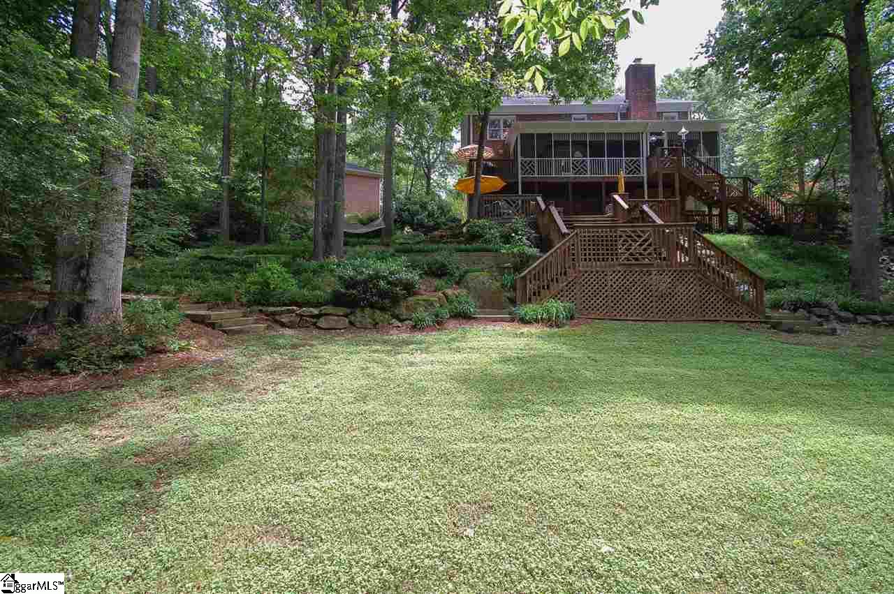 114 West Shallowstone Road Greer, SC 29650 - Photo 36 of 36 Gallery Image 36