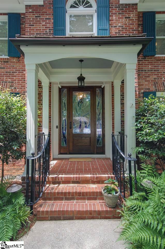 114 West Shallowstone Road Greer, SC 29650 - Photo 5 of 36 Gallery Image 5
