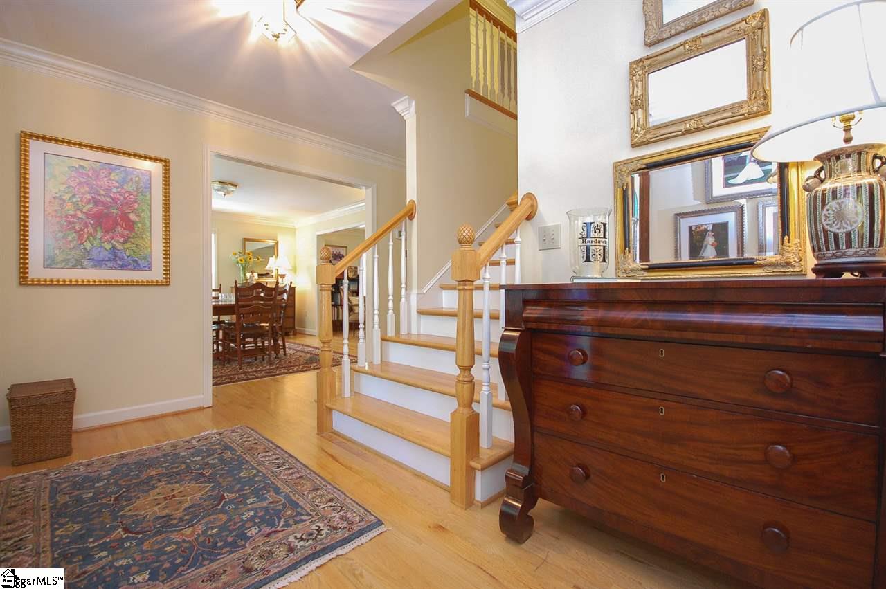 114 West Shallowstone Road Greer, SC 29650 - Photo 6 of 36 Gallery Image 6